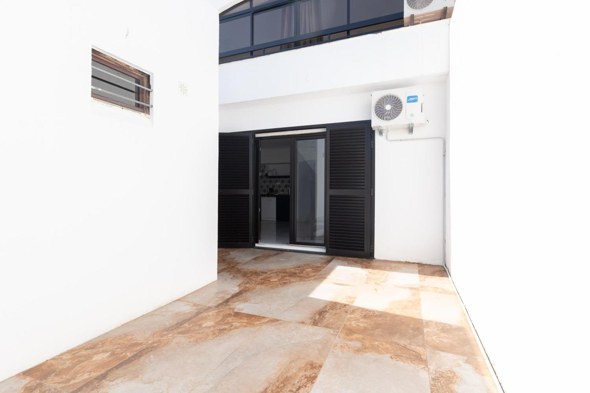 Magna Oura Hotel Albufeira Exterior photo